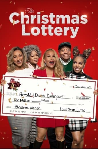 The Christmas Lottery Image