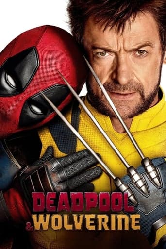 Deadpool & Wolverine Image