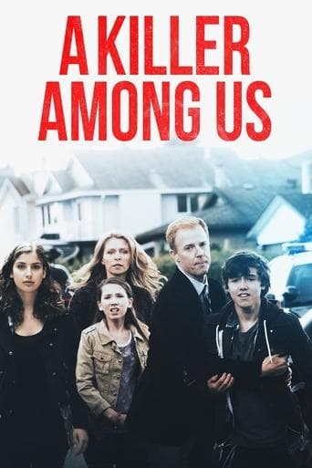 A Killer Among Us Image