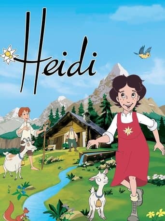 Heidi Image