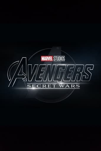 Avengers: Secret Wars Image