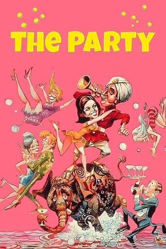 The Party Image