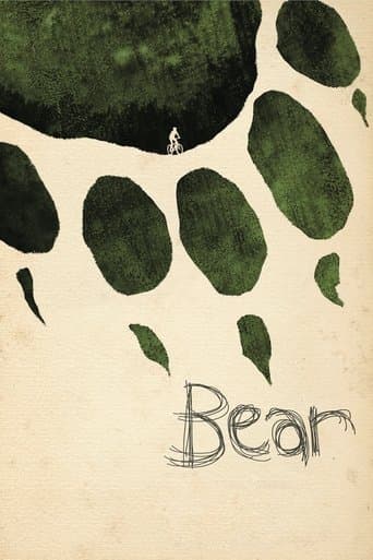 Bear Image