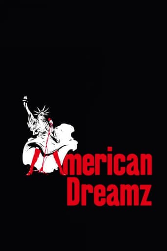 American Dreamz Image