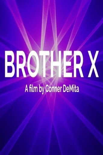 Brother X Image
