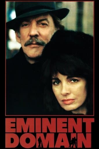 Eminent Domain Image