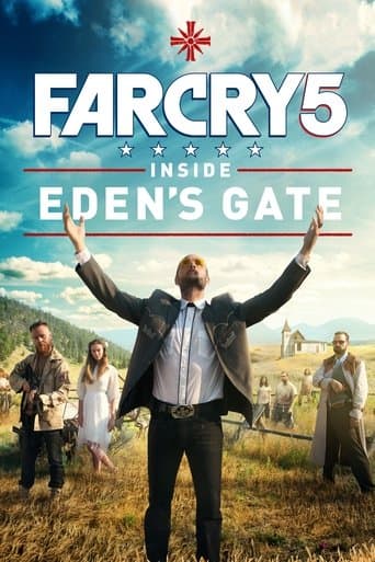 Far Cry 5: Inside Eden's Gate Image