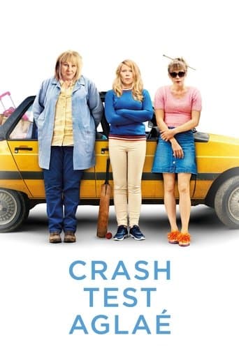 Crash Test Aglaé Image