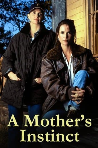 A Mother's Instinct Image