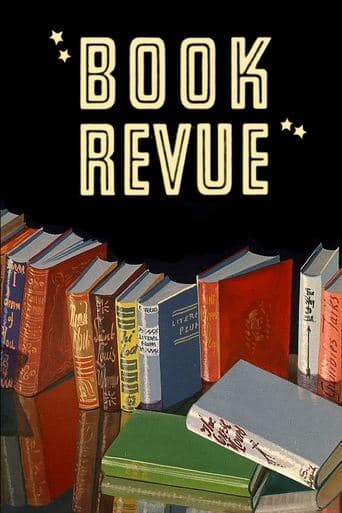 Book Revue Image