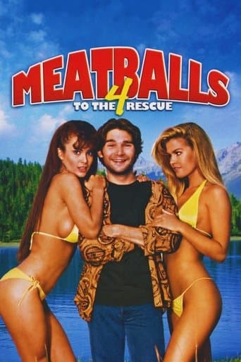 Meatballs 4: To the Rescue Image