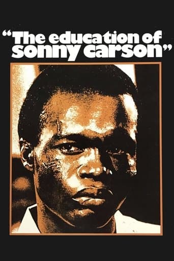 The Education of Sonny Carson Image