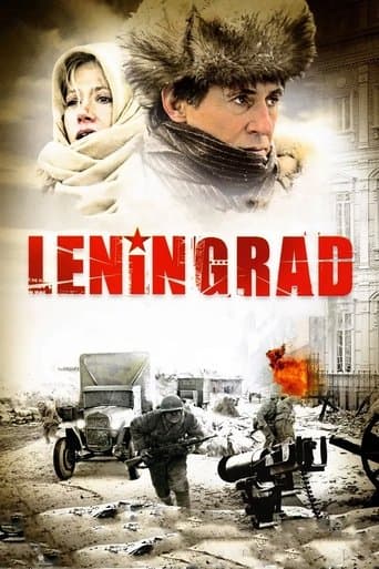 Leningrad Image