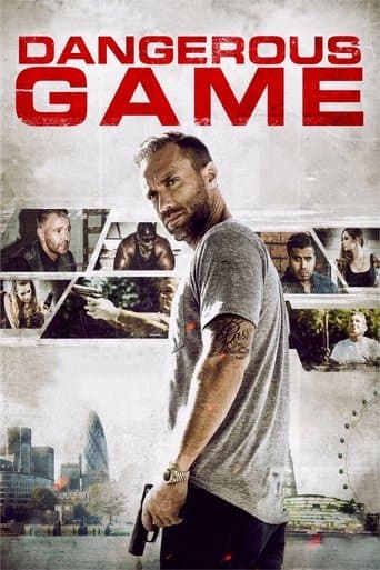 Dangerous Game Image