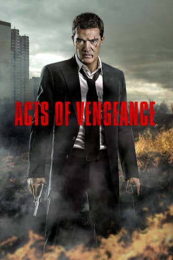 Acts of Vengeance Image