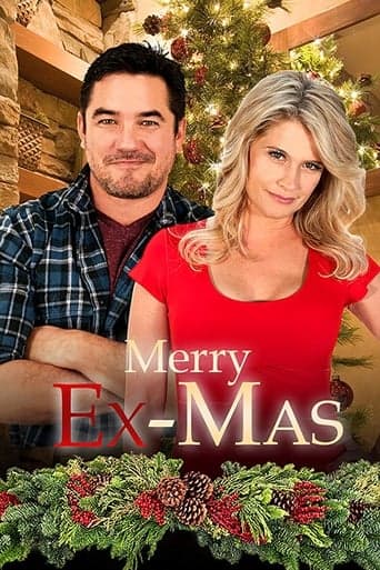 Merry Ex-Mas Image