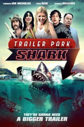 Trailer Park Shark Image