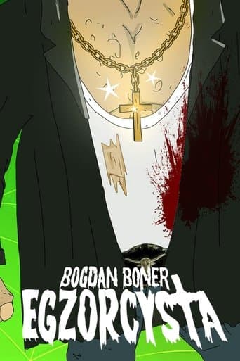 Bad Exorcist Image