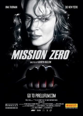 Mission Zero Image