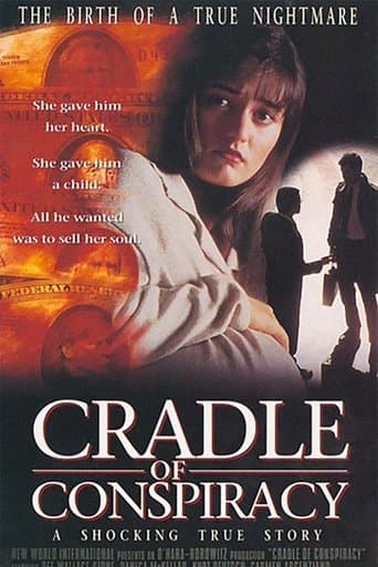 Moment of Truth: Cradle of Conspiracy Image