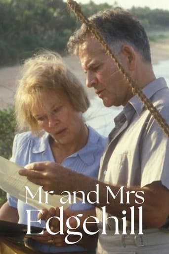 Mr. and Mrs. Edgehill Image