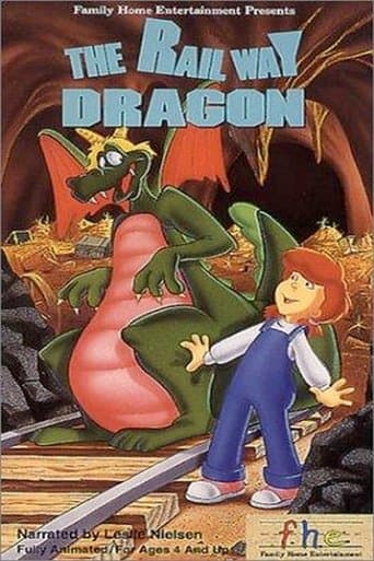 The Railway Dragon Image