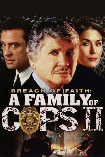 Breach of Faith: A Family of Cops II Image