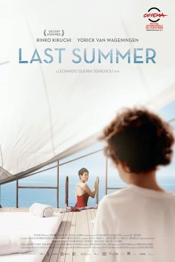 Last Summer Image