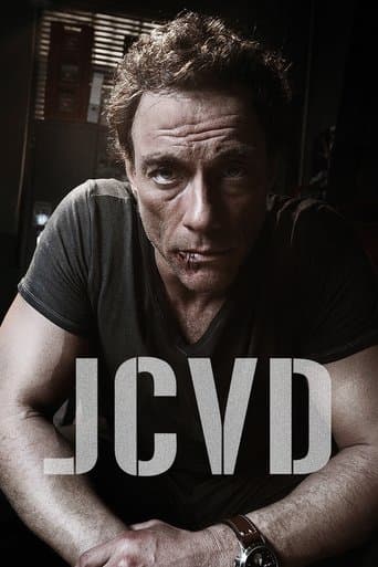 JCVD Image