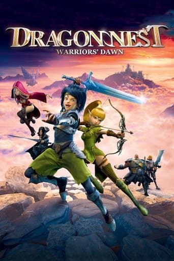 Dragon Nest: Warriors' Dawn Image