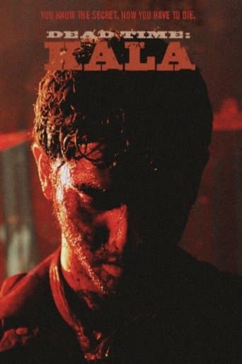 Dead Time Image