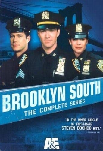 Brooklyn South Image
