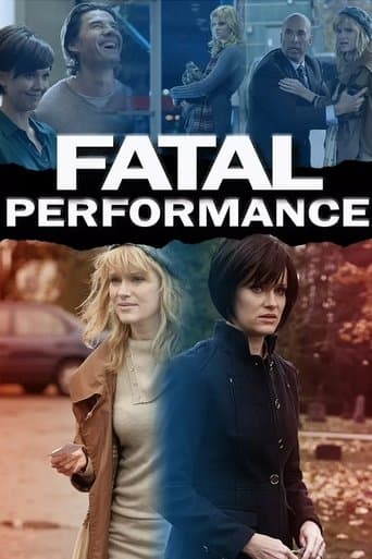 Fatal Performance Image
