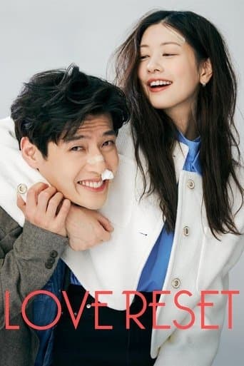 Love Reset Image