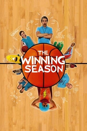 The Winning Season Image