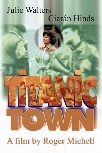Titanic Town Image