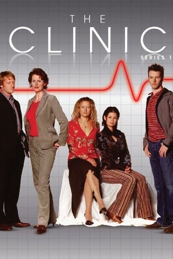The Clinic Image