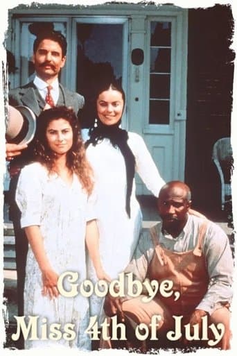Goodbye, Miss 4th of July Image