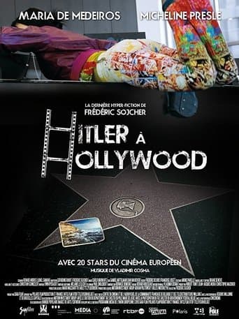 Hitler in Hollywood Image