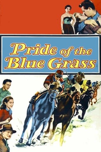Pride of the Blue Grass Image