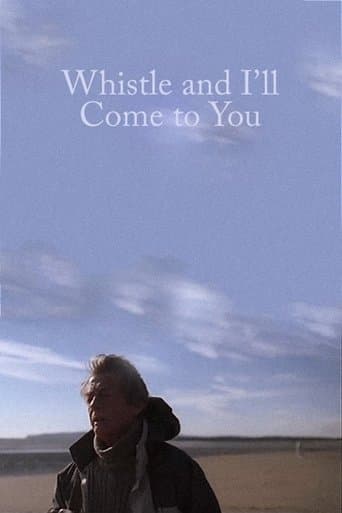 Whistle and I'll Come to You Image