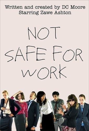 Not Safe for Work Image