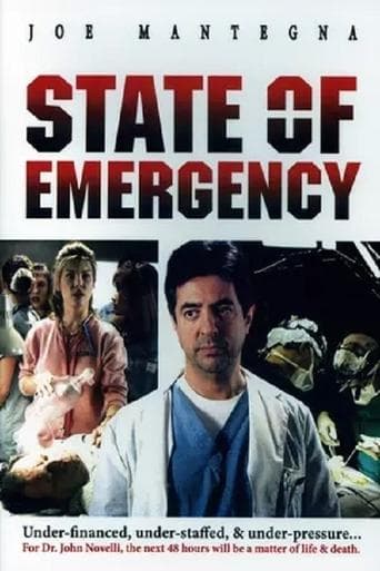State of Emergency Image