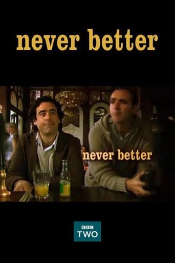 Never Better Image