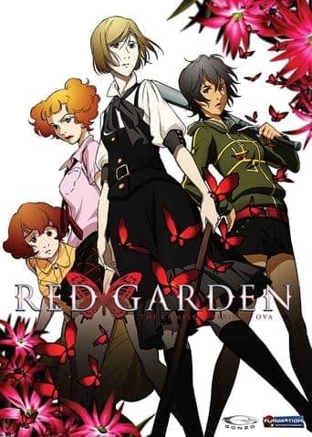 RED GARDEN Image