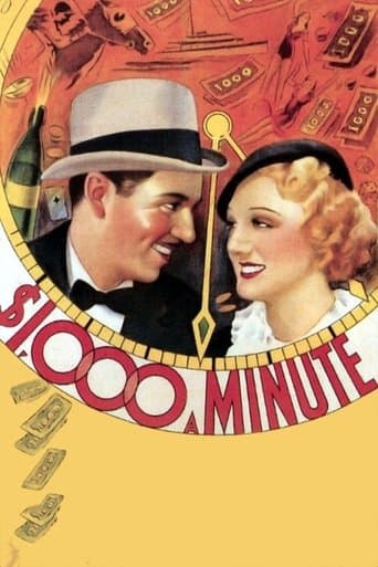 $1000 a Minute Image