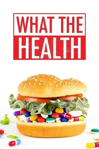 What the Health Image