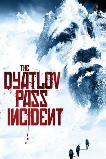 The Dyatlov Pass Incident Image
