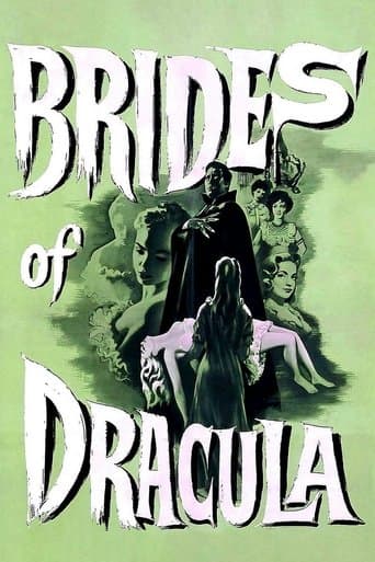 The Brides of Dracula Image