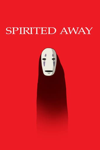 Spirited Away Image